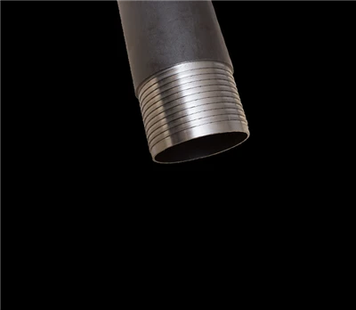 Pipa Casing Sambung Langsung
